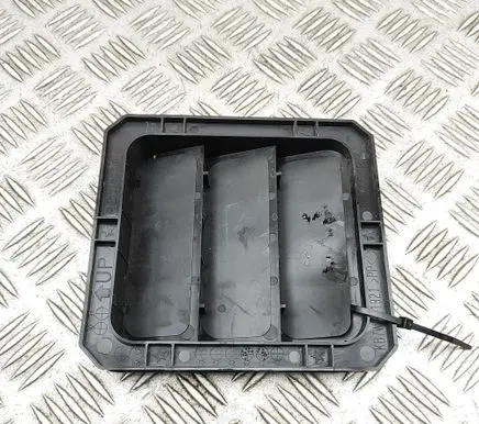 Mazda CX-5 II Quarter panel pressure vent KB7W51921