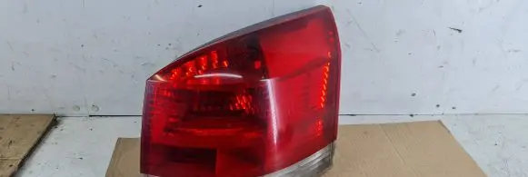 Opel Signum Rear/tail lights 13159862 377002 27052003
