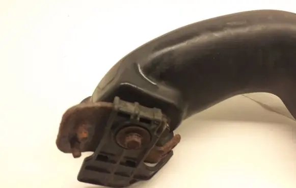 Honda FR-V Air intake hose/pipe GTND4
