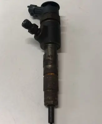 Citroen DS3 Fuel injector 0445110340 870692