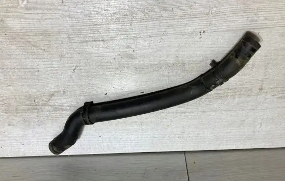 Skoda Octavia Mk3 (5E) Engine coolant pipe/hose 5Q0122101CK