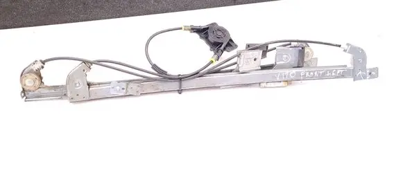 Mercedes-Benz Vito Viano W639 Front door electric window regulator 