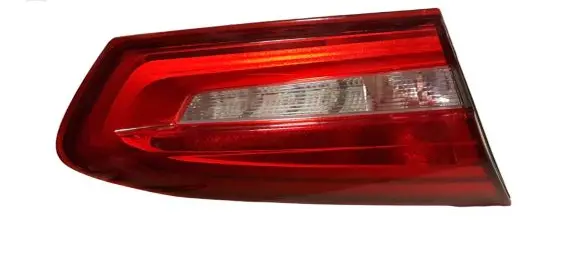 Ford Focus Tailgate rear/tail lights JX7B13A603TB