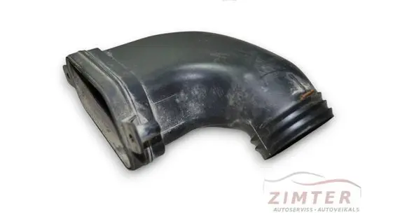 Audi A4 S4 B6 8E 8H Air intake duct part 8E0129604F