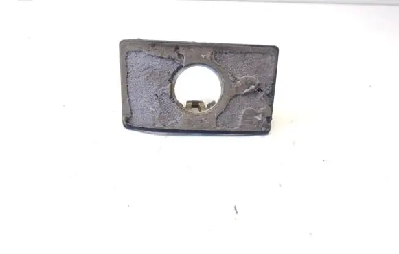 Volkswagen Passat Alltrack Front parking sensor holder (PDC) 3AA919493C