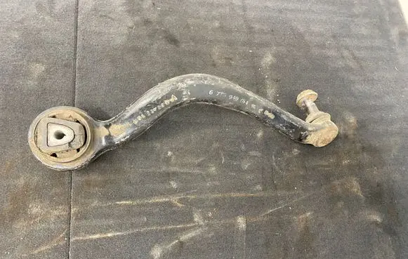 BMW X5 E70 Front control arm 6773949