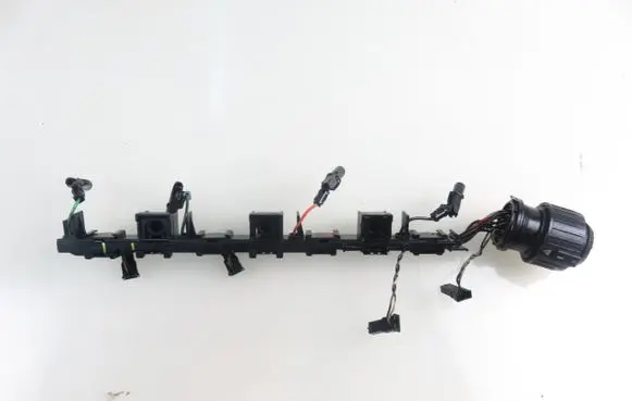 Volkswagen PASSAT B6 Glow plug wires 03G971826A
