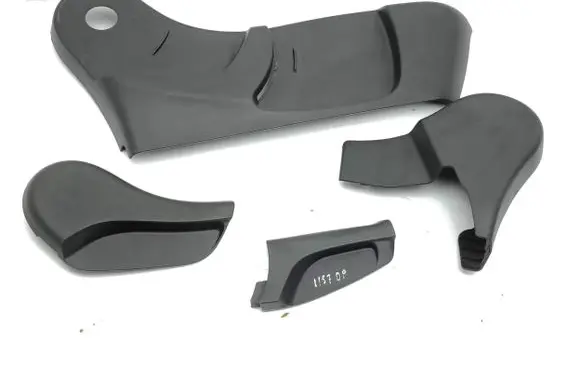 Nissan X-Trail T32 Seat trim C64100Z0 C641C1Z0
