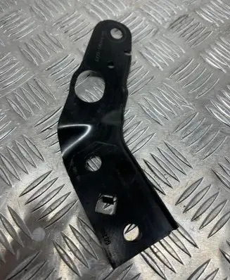 Jaguar XF X260 Radiator support slam panel bracket GX7317K484BB