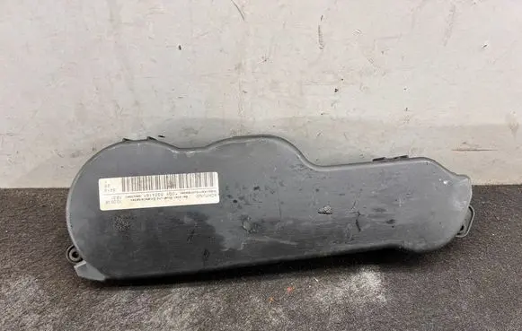 Audi A6 S6 C6 4F Timing belt guard (cover) 059109123AD