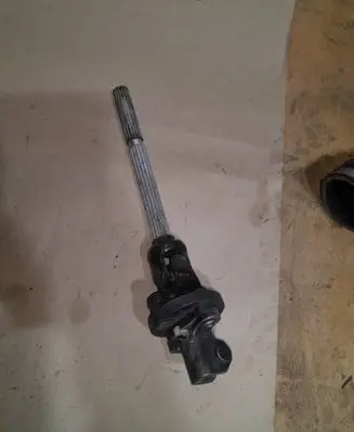 Volvo S80 Steering column universal joint BLV03001