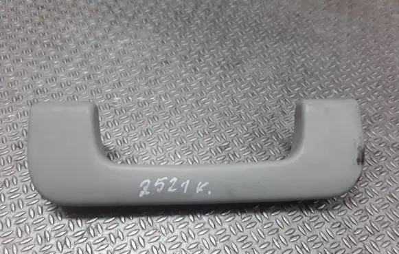 Audi A6 S6 C6 4F Front interior roof grab handle