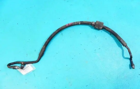 Porsche Cayenne (9PA) Power steering hose/pipe/line IMPRK949964