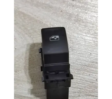Electric window control switch