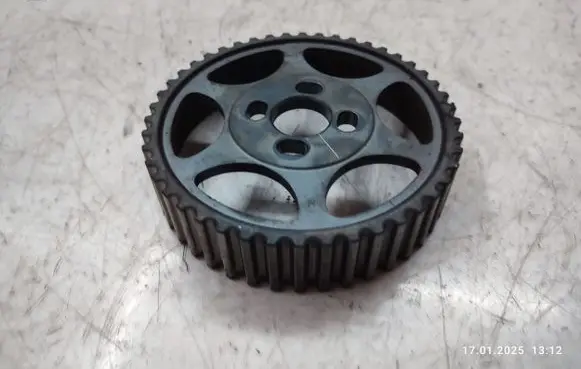 Volvo XC60 Crankshaft gear 