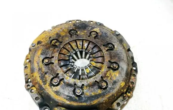 Ford Mondeo MK IV Pressure plate 