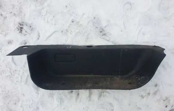 Nissan Primastar Sill 8200523989
