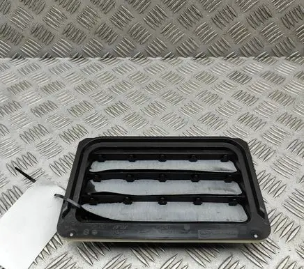 BYD Atto 3 Quarter panel pressure vent HAD2804711