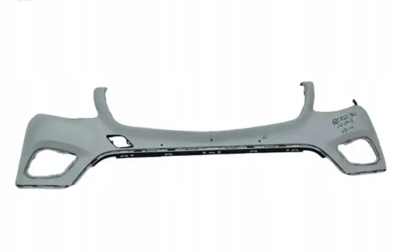 Mercedes-Benz GLC X253 C253 Front bumper A2538850425