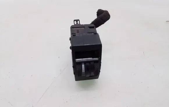 Seat Toledo II (1M) Headlight level height control switch 1M0919094A