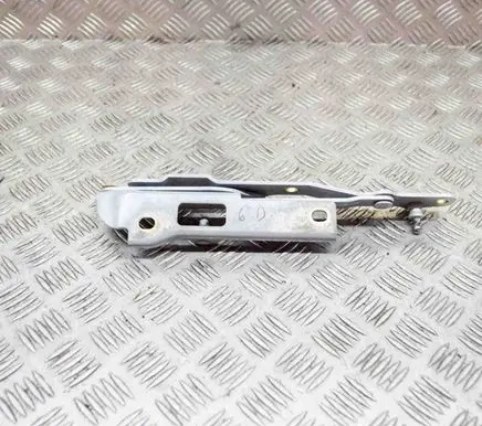 Hyundai Sonata Tailgate/trunk/boot hinge