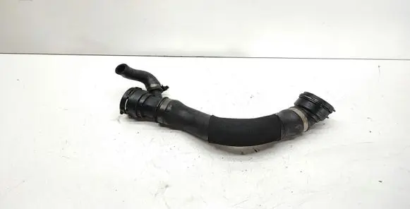 BMW 7 E65 E66 Engine coolant pipe/hose 7799742