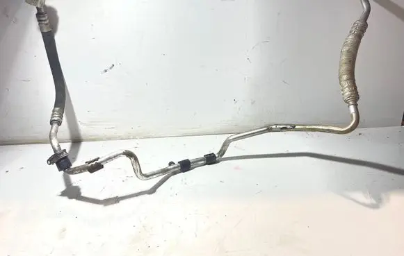 Audi A3 S3 8P Air conditioning (A/C) pipe/hose 1K0820743BL