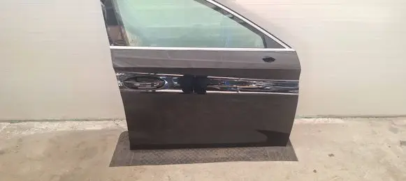 Seat Leon IV Front door 