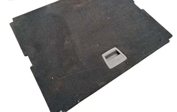 Peugeot 308 Trunk/boot mat liner 98416574ZD