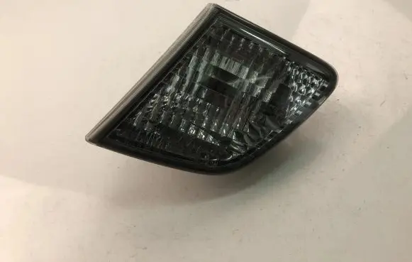 Rear fog light