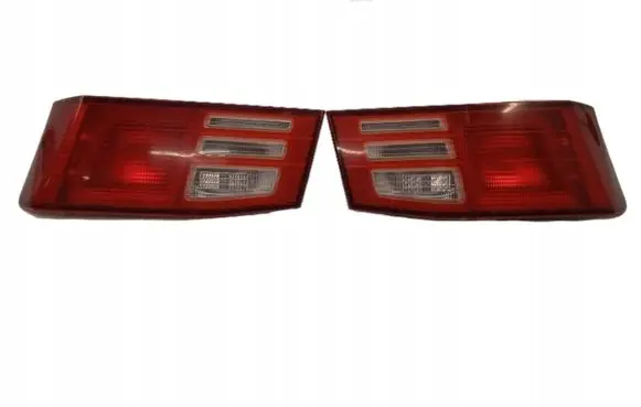 Mitsubishi Galant Rear/tail lights set 