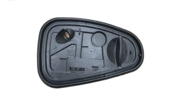 Skoda Kamiq Other front door trim element 654837916 654837916A