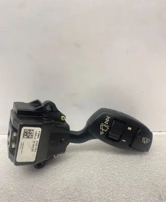 BMW 3 E46 Wiper control stalk 6924106 01206100