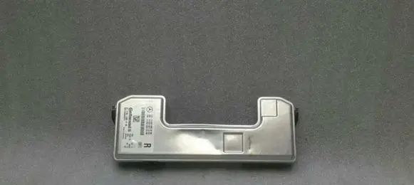 Mercedes-Benz S C217 Front bumper camera A2229003208