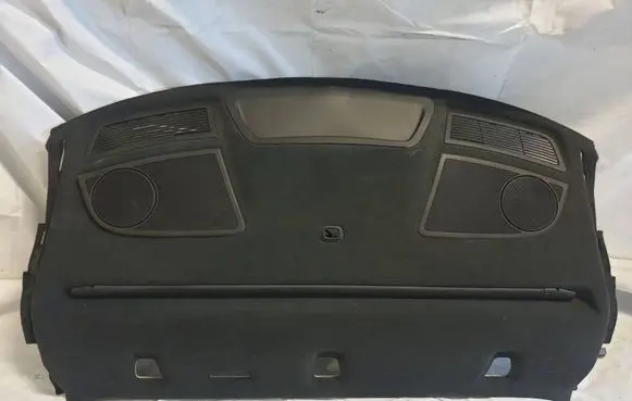 Jaguar XJL Electric rear window sunshade cover 50610112003 F46668JG8JVJ