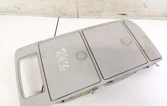 Volkswagen Touran I Glove box 1T0868837B 9003506000