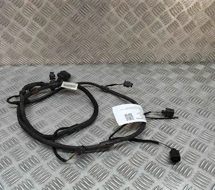 Parking sensor (PDC) wiring loom