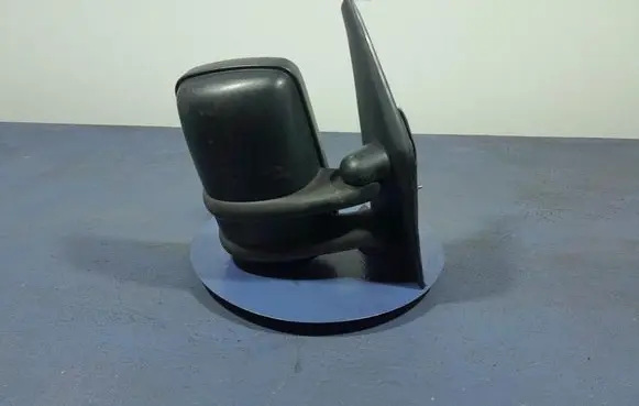 Opel Movano A Front door electric wing mirror 