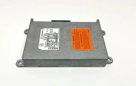 Mercedes-Benz SL R230 Phone control unit/module A2218708726 A2214460259
