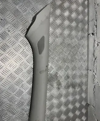 Volkswagen Polo V 6R (A) pillar trim 6R6867234