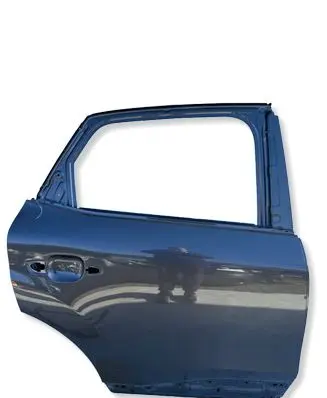 Citroen C4 III e-C4 Rear door 