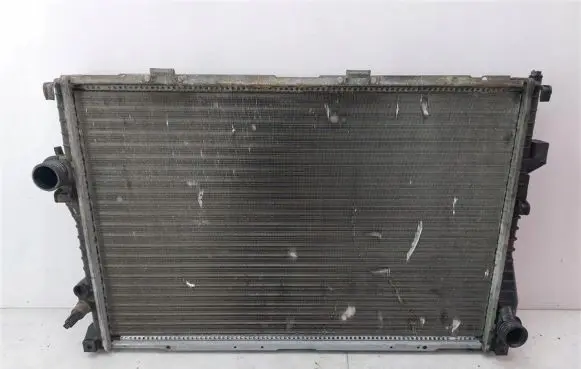 BMW 5 E39 Coolant radiator