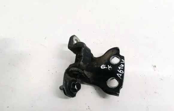 Volvo S40, V40 Rear door lower hinge