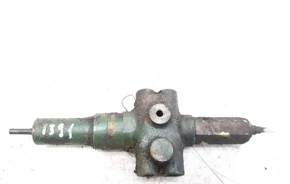 Citroen CX Air suspension compressor 
