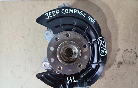 Jeep Compass Rear wheel hub spindle/knuckle 68291105AC