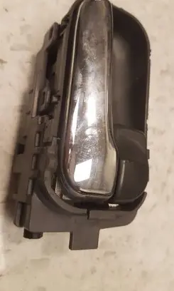 Nissan X-Trail T30 Rear door interior handle