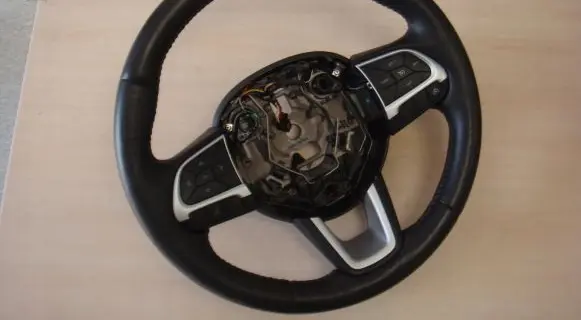 Jeep Compass Steering wheel