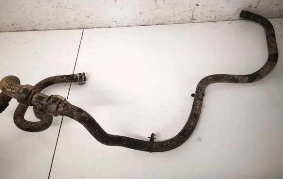 Tesla Model S Engine coolant pipe/hose 150043100A