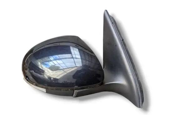 Volkswagen Tiguan Front door electric wing mirror 5N2857502L