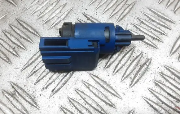 Audi A6 S6 C6 4F Brake pedal sensor switch 1J0927189E